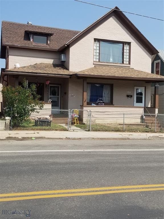 1247 East 2nd Street - 2