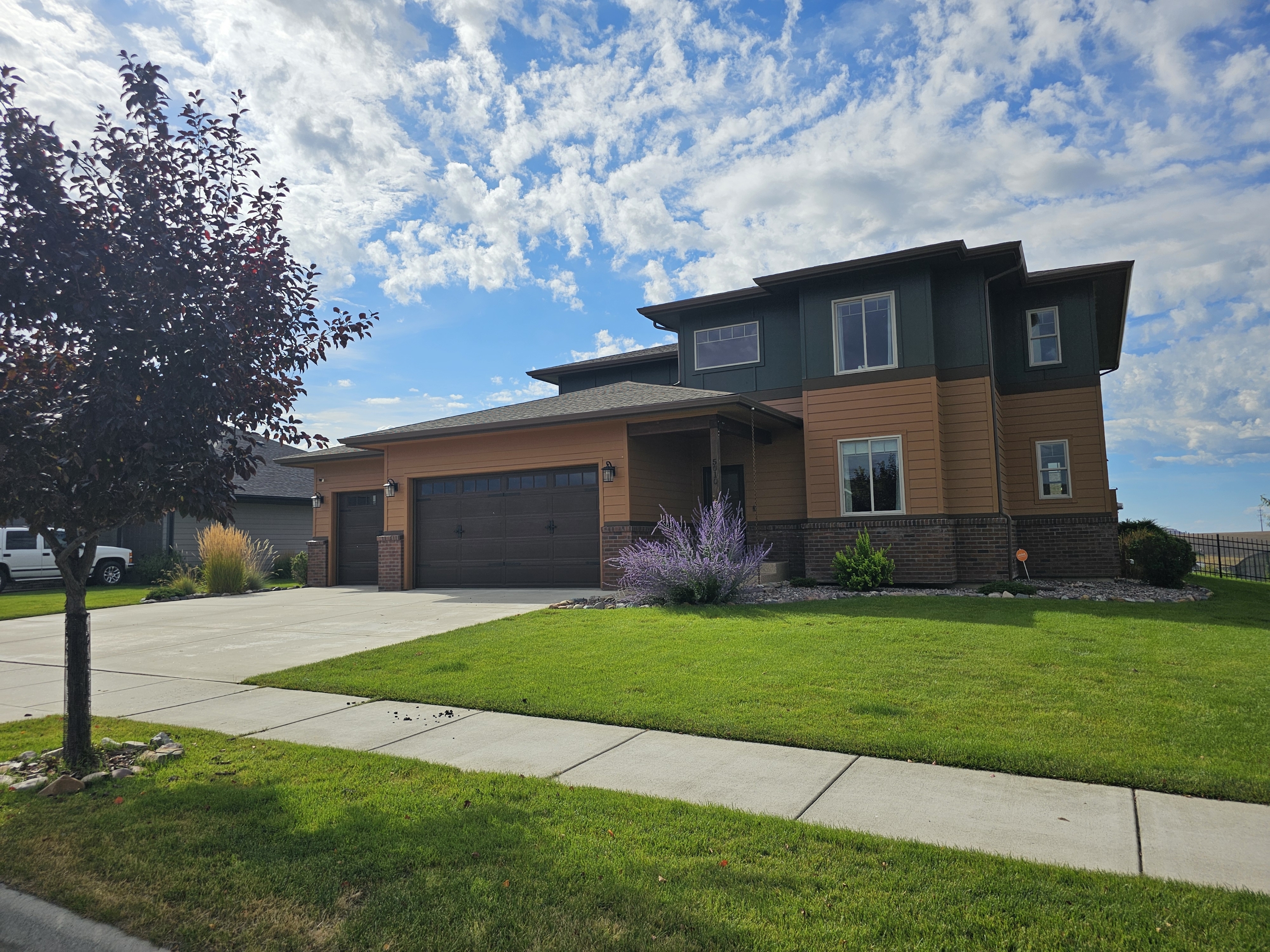 5010 Jeff Drive